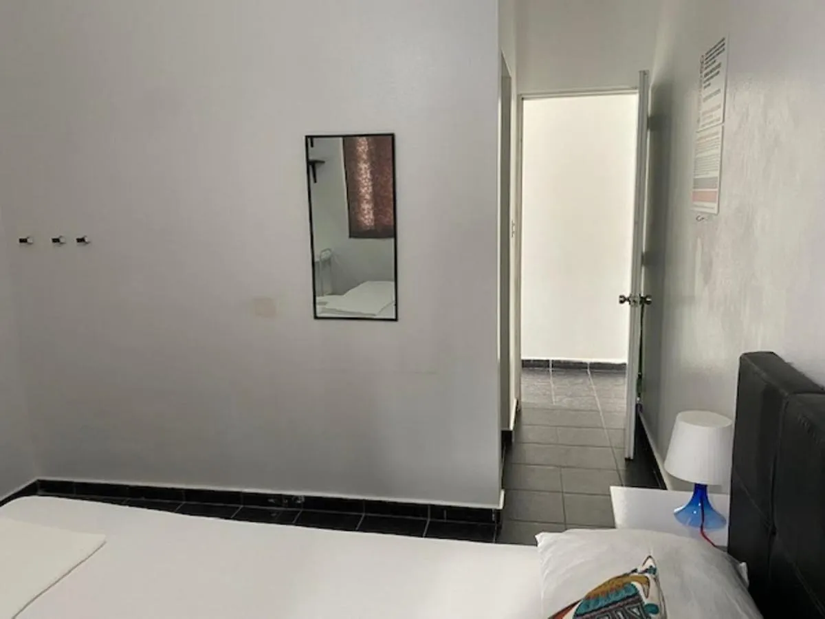 Appartement Villa Castillo De Los Minos Río San Juan République dominicaine