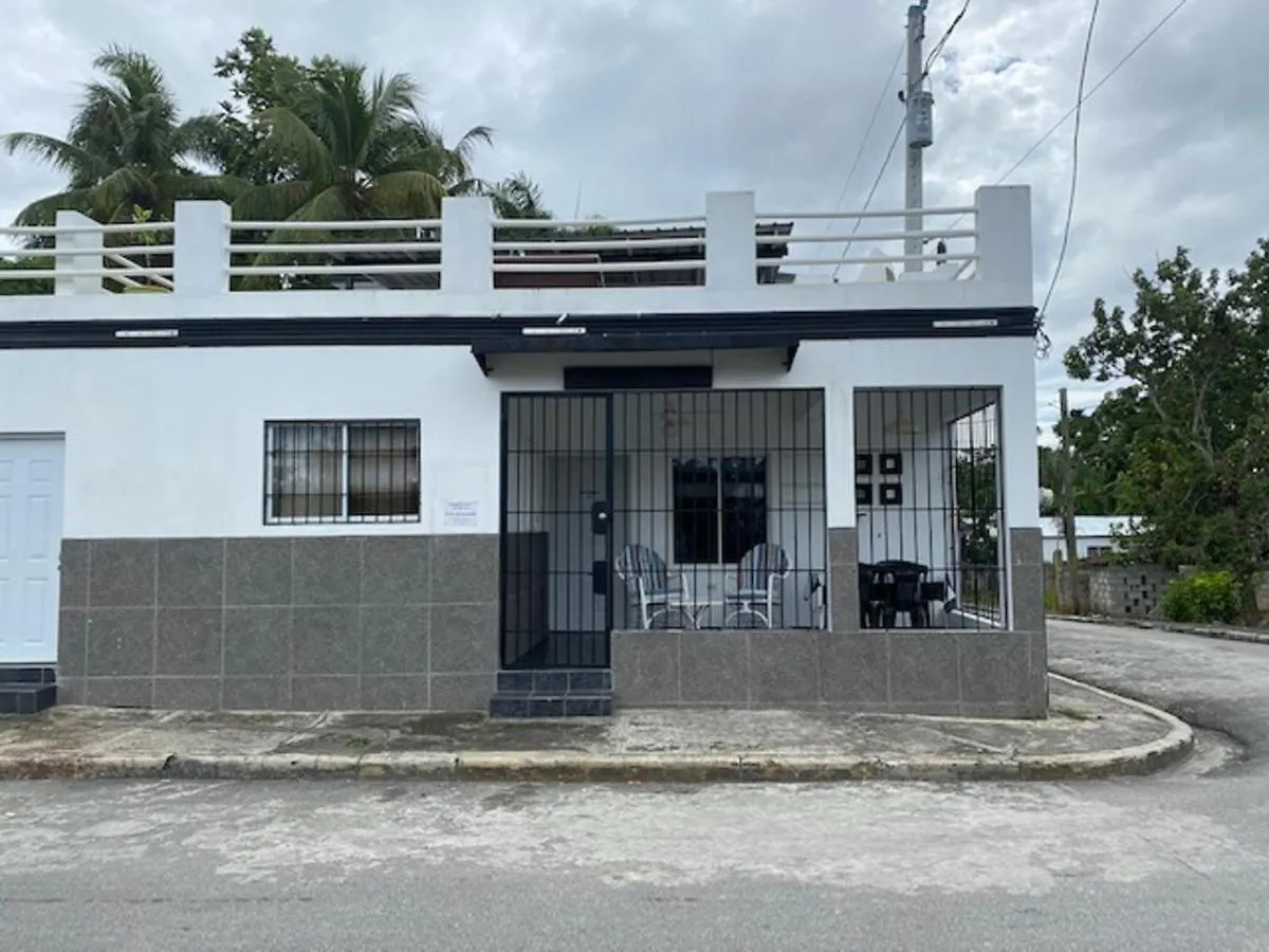 Villa Castillo de Los Minos Río San Juan 0*,  República Dominicana