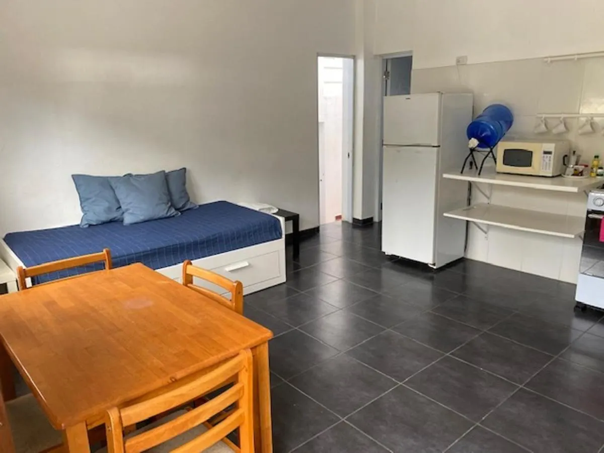 Apartamento Villa Castillo de Los Minos Río San Juan