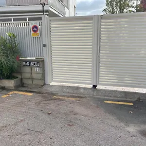  Hébergement de vacances Marineda Espagne
