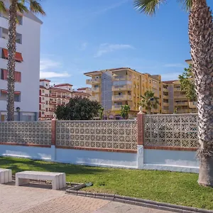 Padilla Playa Apartamento Rincón de la Victoria